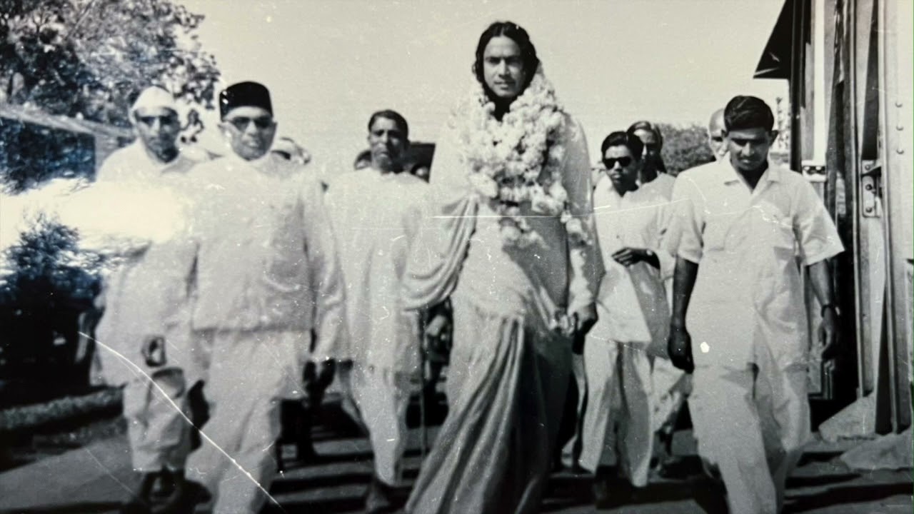 हरे राम महामंत्र ९ | Hare Ram Mahamantra 9 (Braj Banchary Ji)
