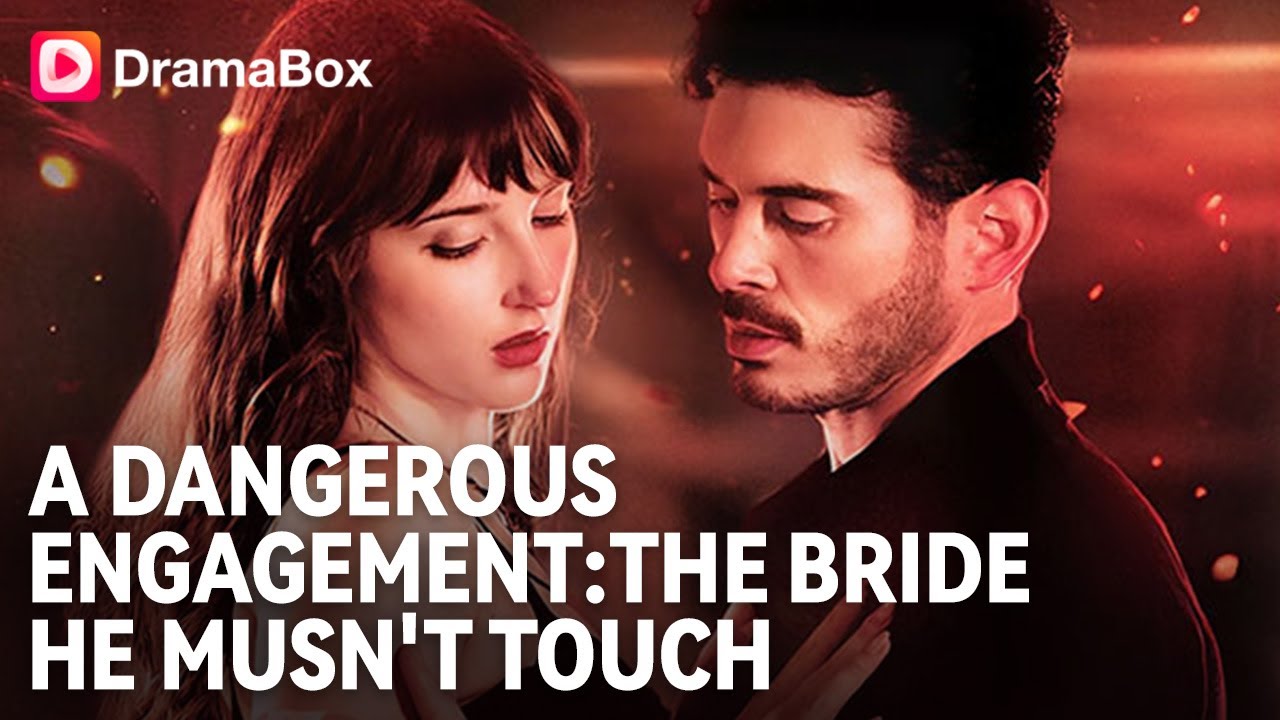 🌒A Dangerous Relationship & Loving Her is My Crime 💔 | DramaBox