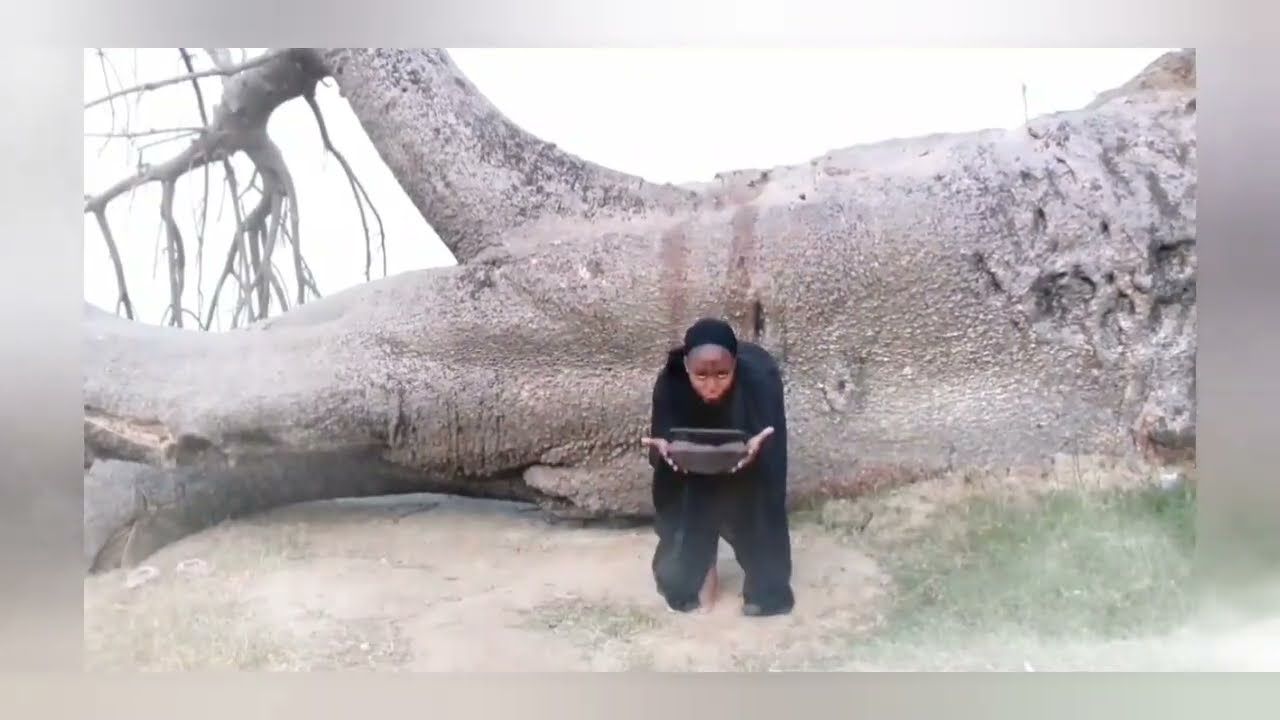 vita ya majini na wachawi🔥🔥