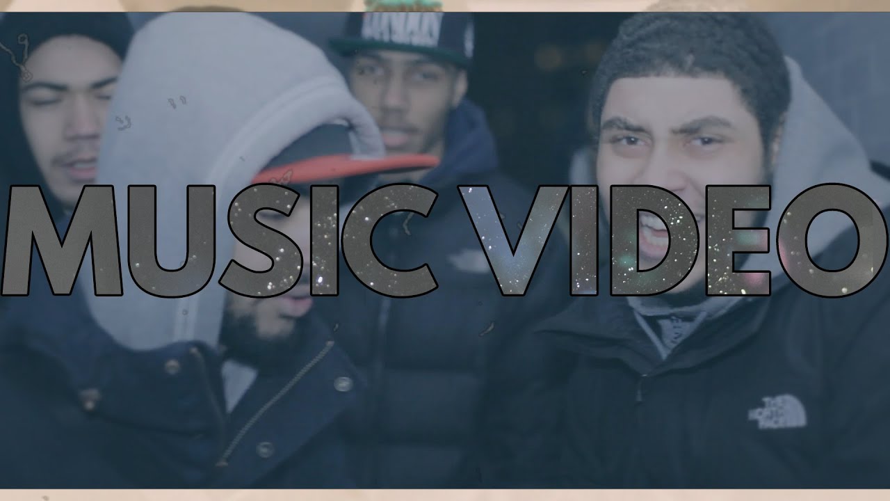 Big Zuu & Jay Amo - Ballin | Video by @1OSMVision [ @ItsBigZuu @JaysGotAmo ]