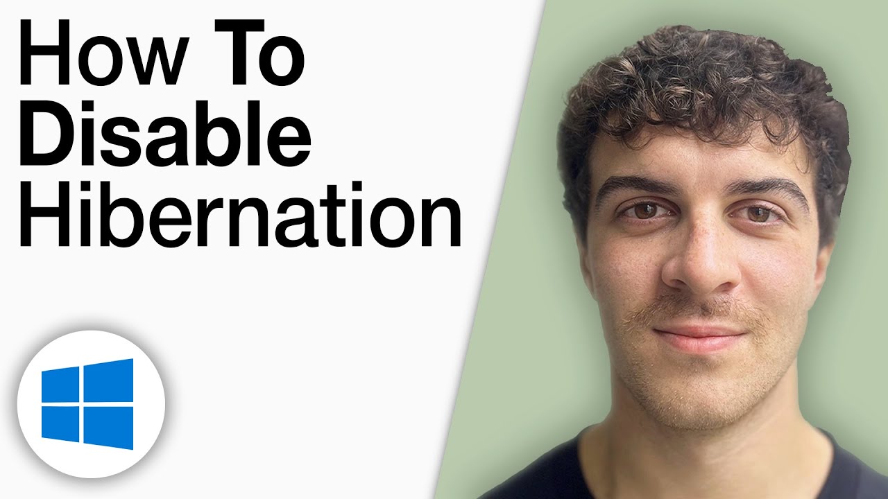 How to Disable Windows 10 Hibernation [2025 Full Guide]