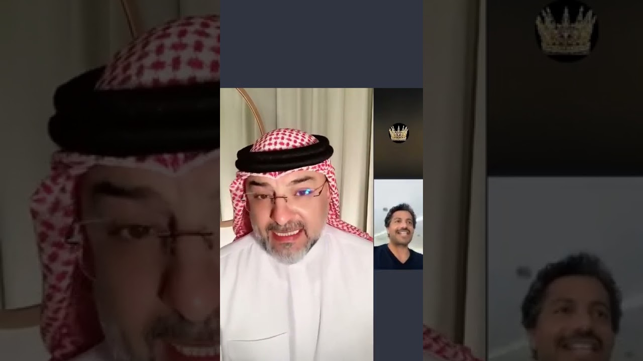 اللقاء كامل مع الاستاذ علي البخيتي