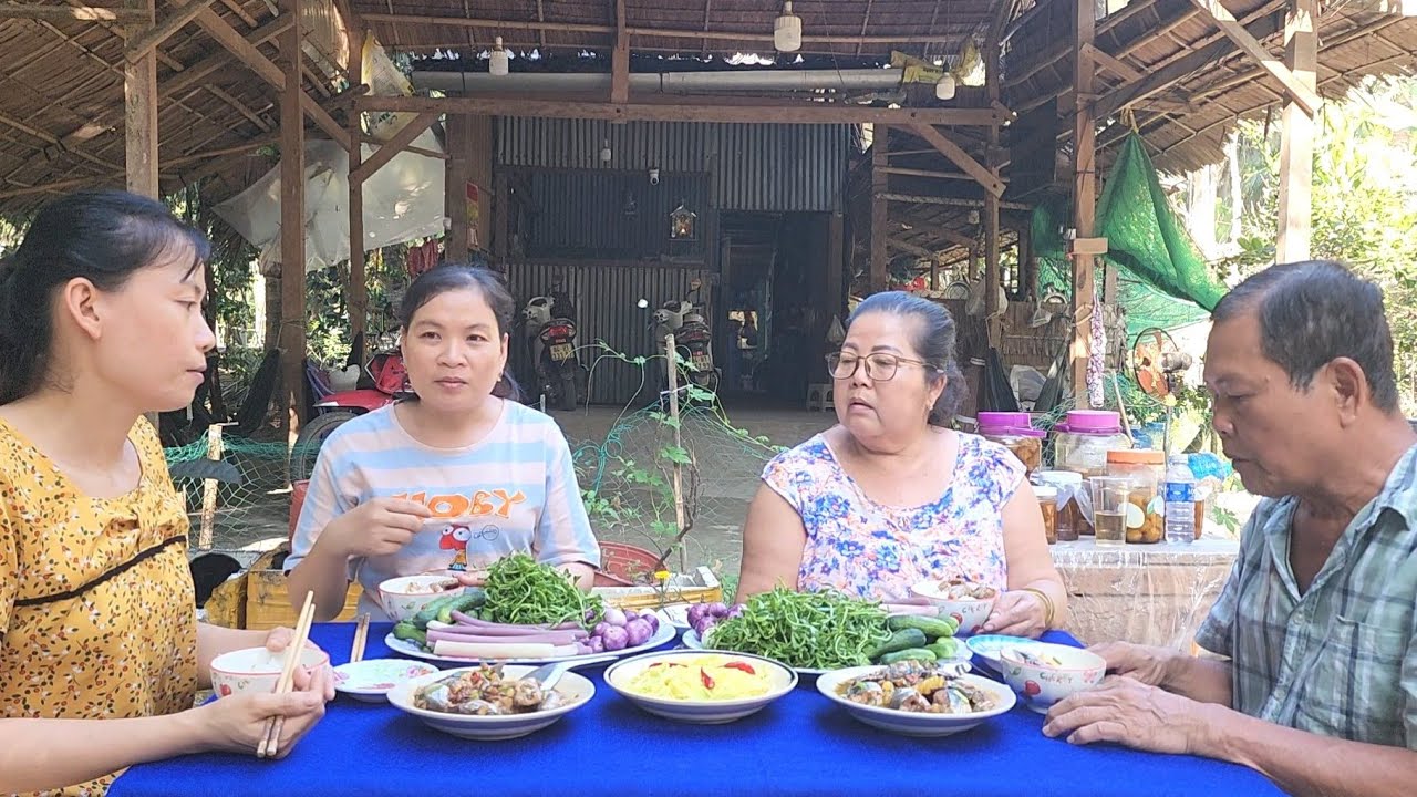 Buộc Lòng Phải Nói Lời Chia Tay với Em Gái Ruột Khi Gia Đình Đang Có Biến | BQCM & Family T1323