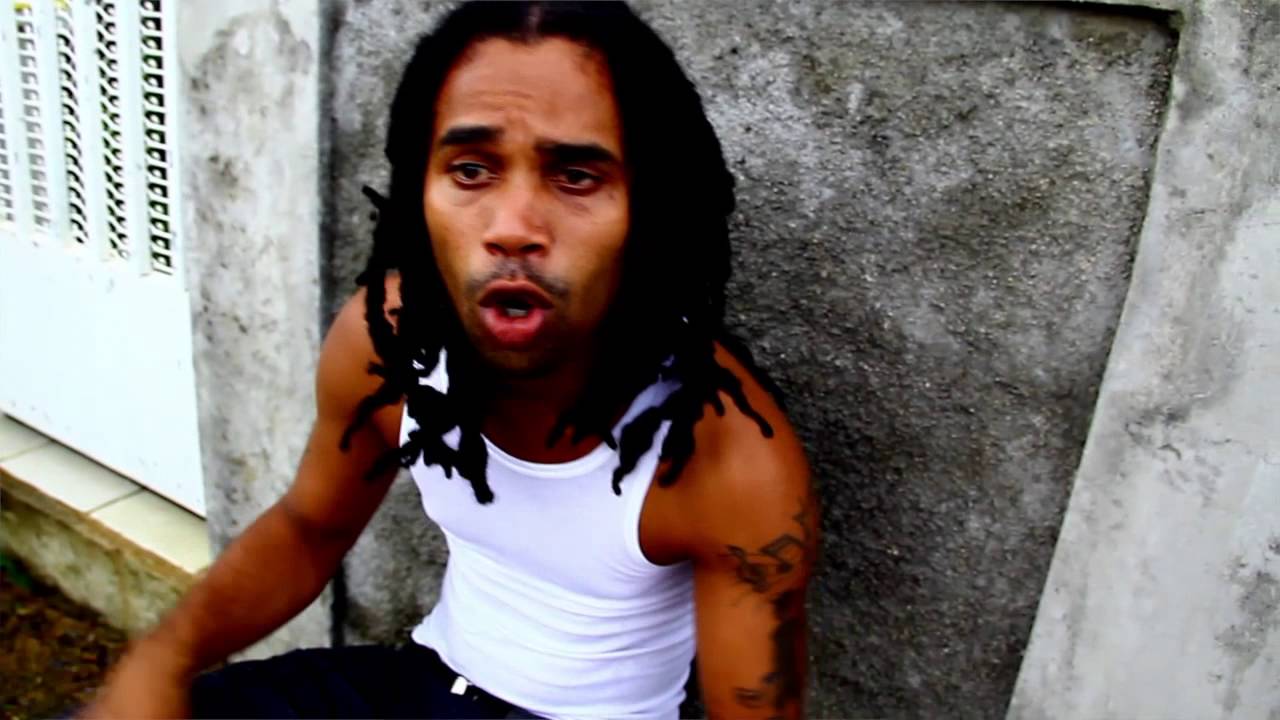 Miky Dingla- Jusqu'a la fin by Tchapie VideoZ a fon si yo Mixtape HKM School