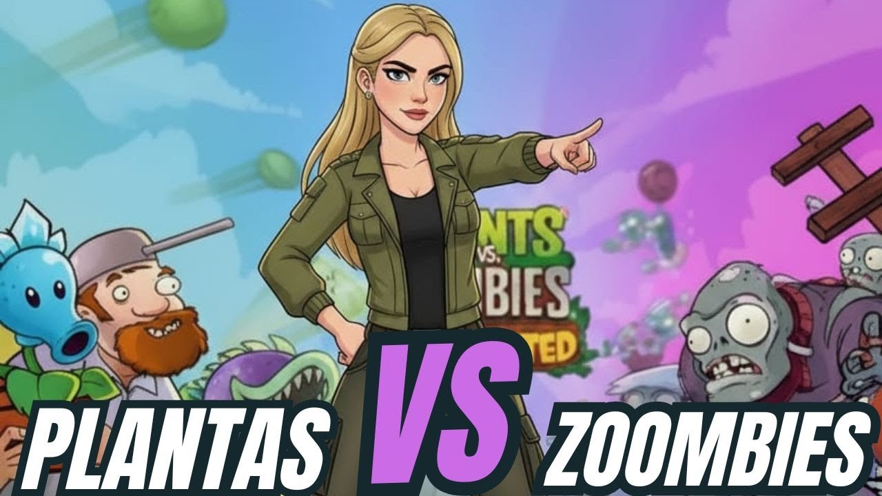 🔴LIVE SAJU 😨PLANTAS VS ZOOMBIES #youtube #live #youtubeshorts #livestream LIVE STREAM