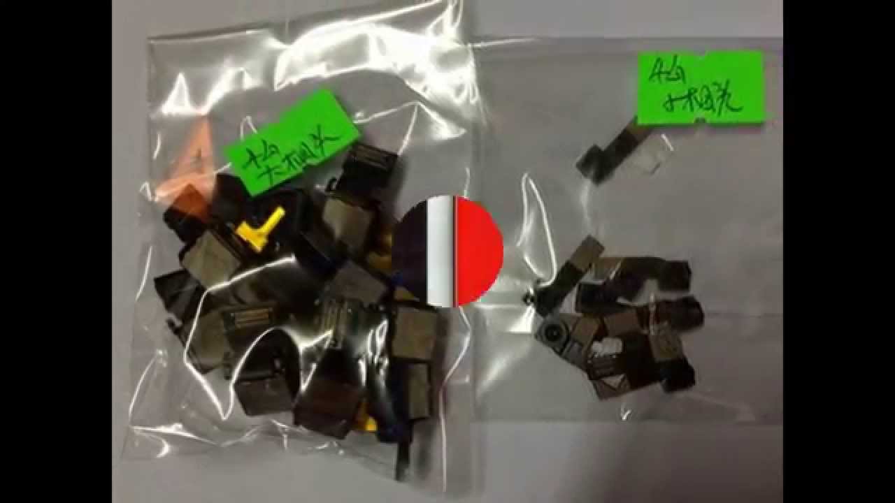 Smartphone Spare Parts