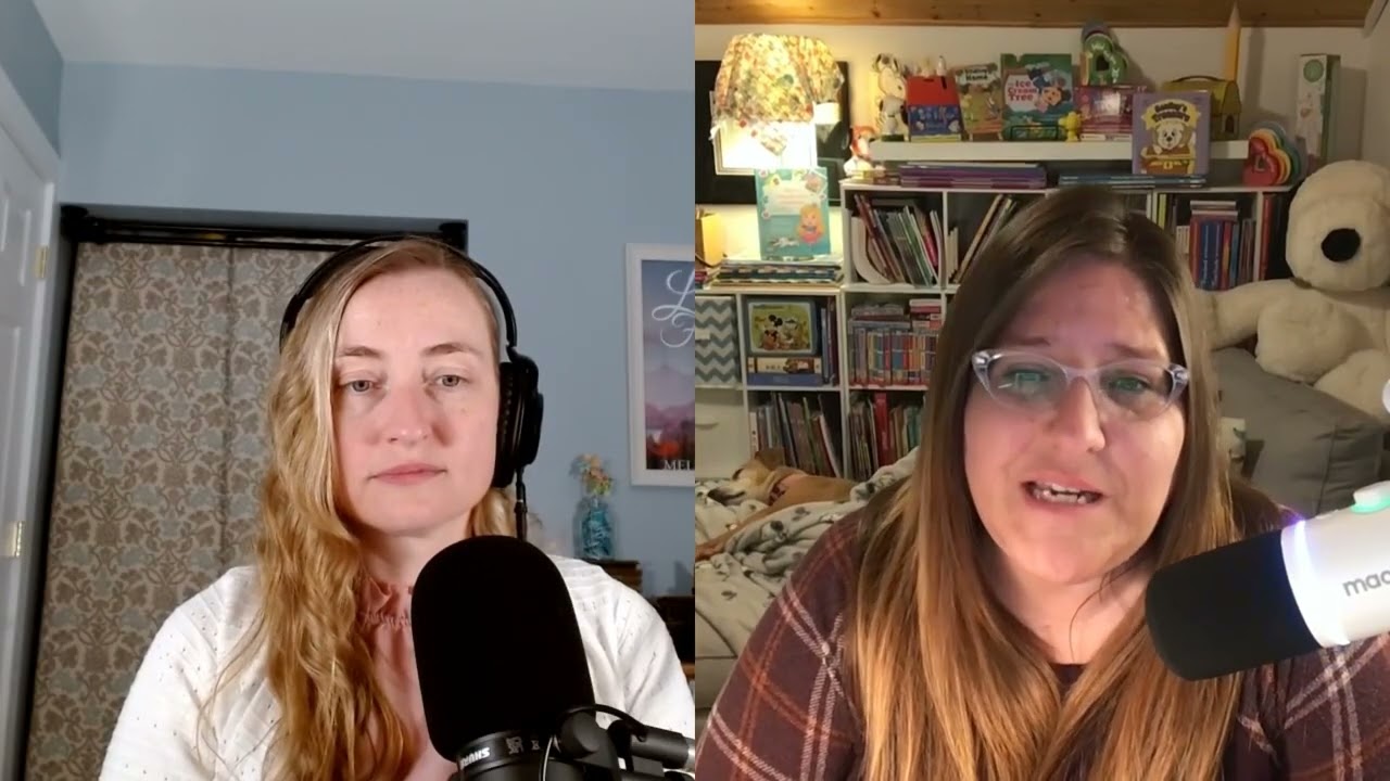 Episode 1: Publishing Secrets from an Author-Illustrator Dream Team