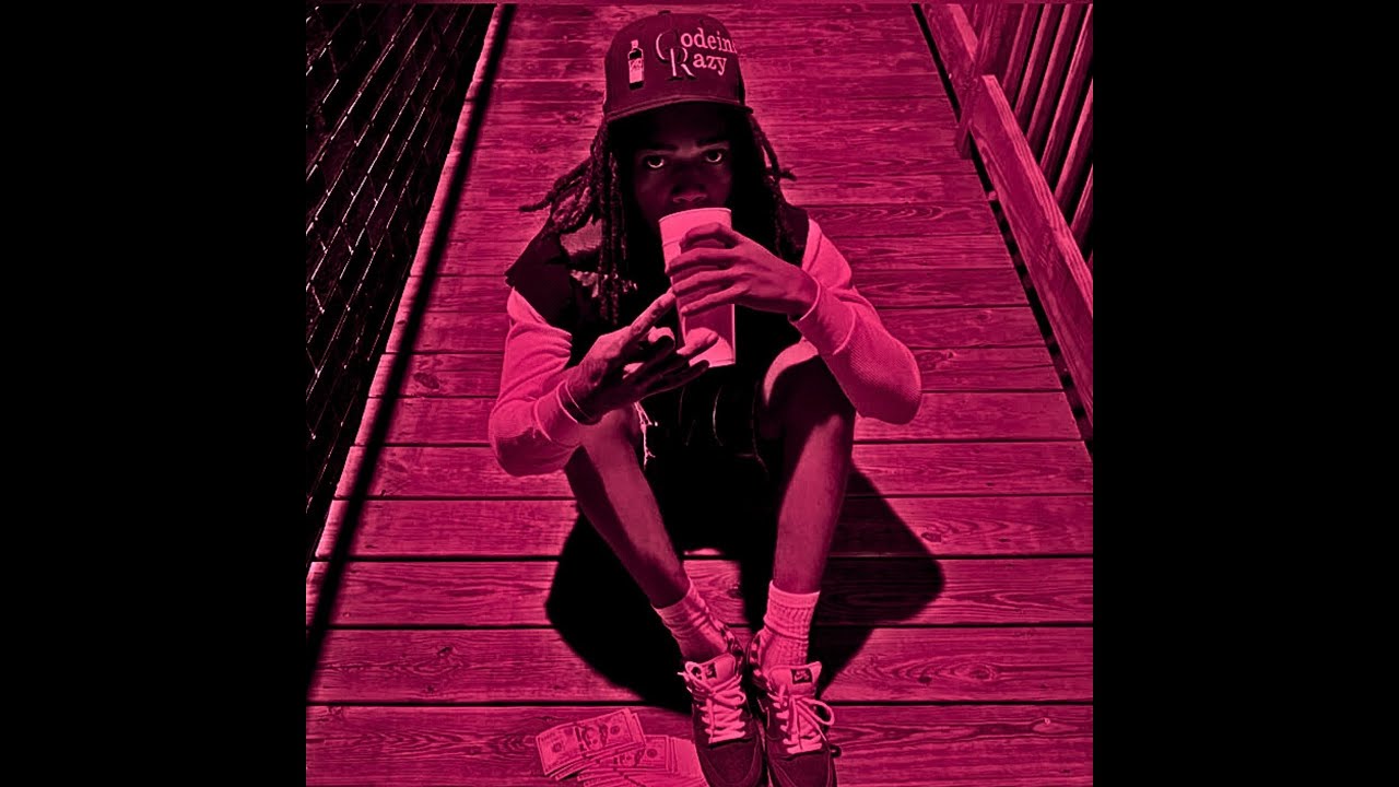 [ FREE ] Chuckyy x Lucki Sample Type Beat  - 