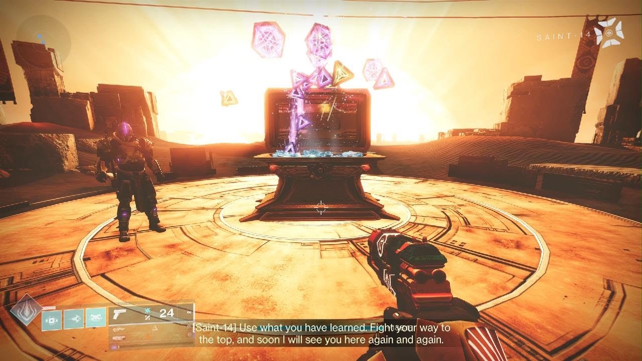 Destiny 2 Trials of Osiris game 7 Flawless and Lighthouse