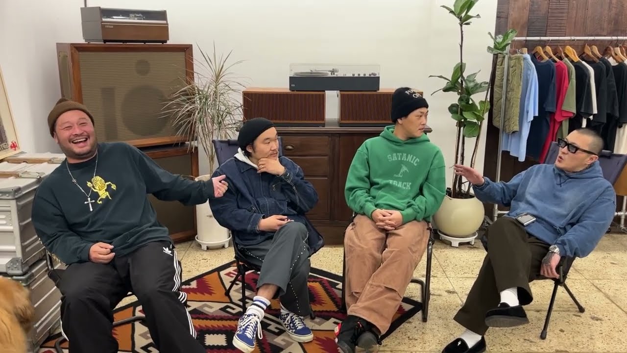 마웨이 X 에센스룸 (1)