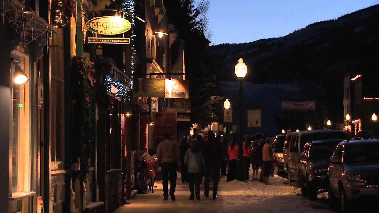 Crested Butte Resort Guide