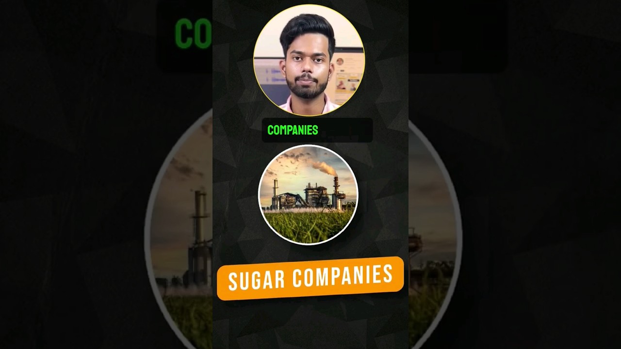 Top Ethanol Stocks to buy in 2024 #ethanol #sugar #stockmarket