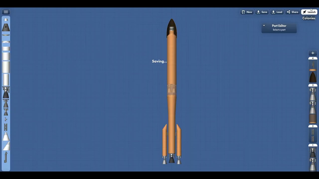 SFS Creating a Multiplayer and starting.