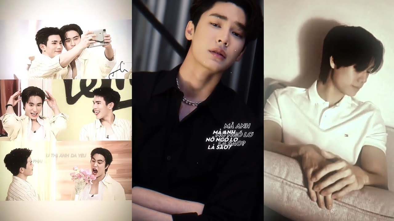 Tiktok | Thailand #175 #thailand #boylove #girllove #gmmtv #domunditv 