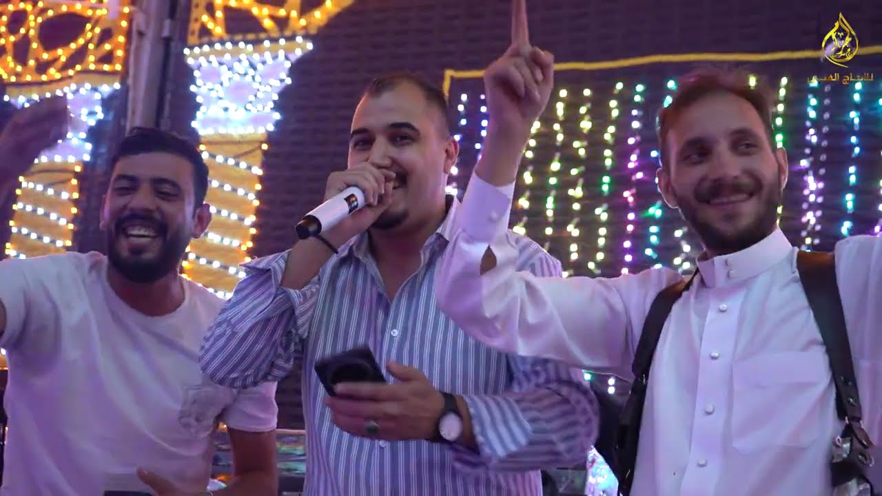 حسام العبـادي لا تهجري قلبي , من كل جفاا طول / غابـت ثمـان أعوام  / النسخة الأصلية من الحزام