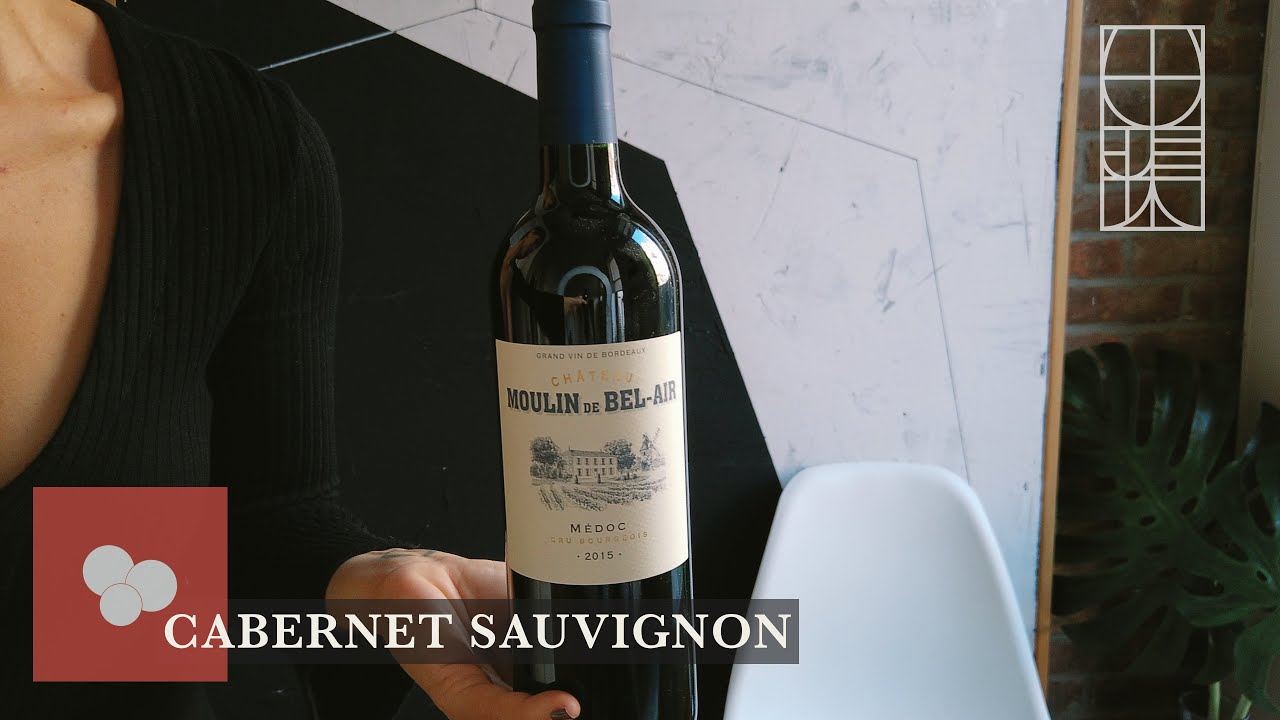 KIRMIZI ÜZÜMLER - CABERNET SAUVİGNON