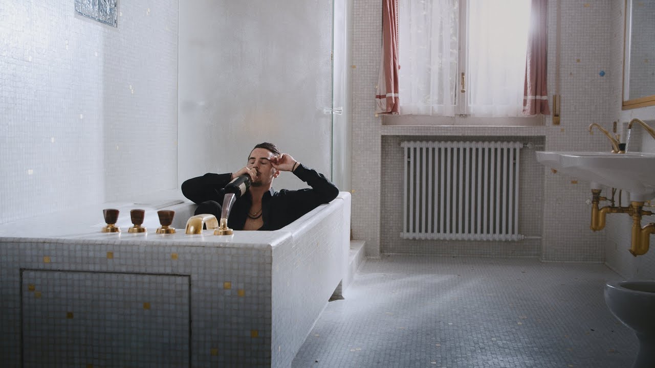 stego - rollercoaster (official video)