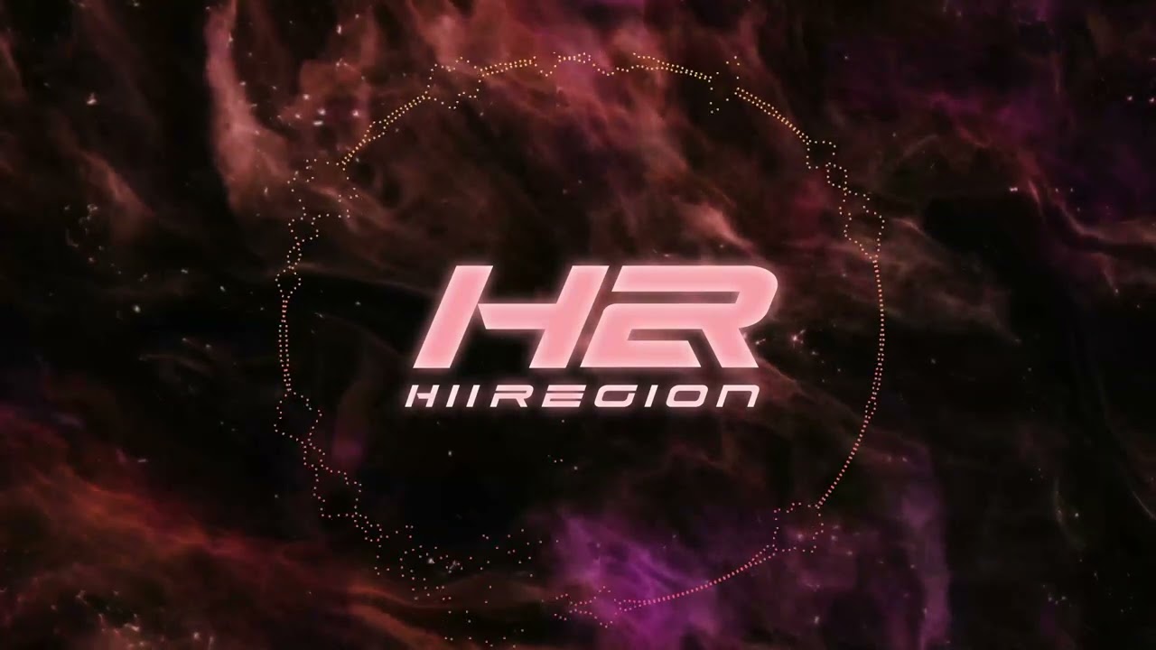 HII Region - I Tried