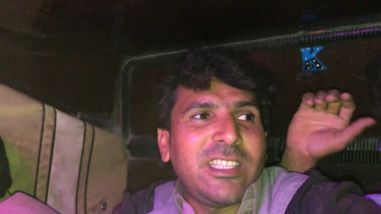 Rakhsha per Karachi mein vlog banaya 😱😱😱 رکشا پر کراچی میں ویلوگ  بنایا 