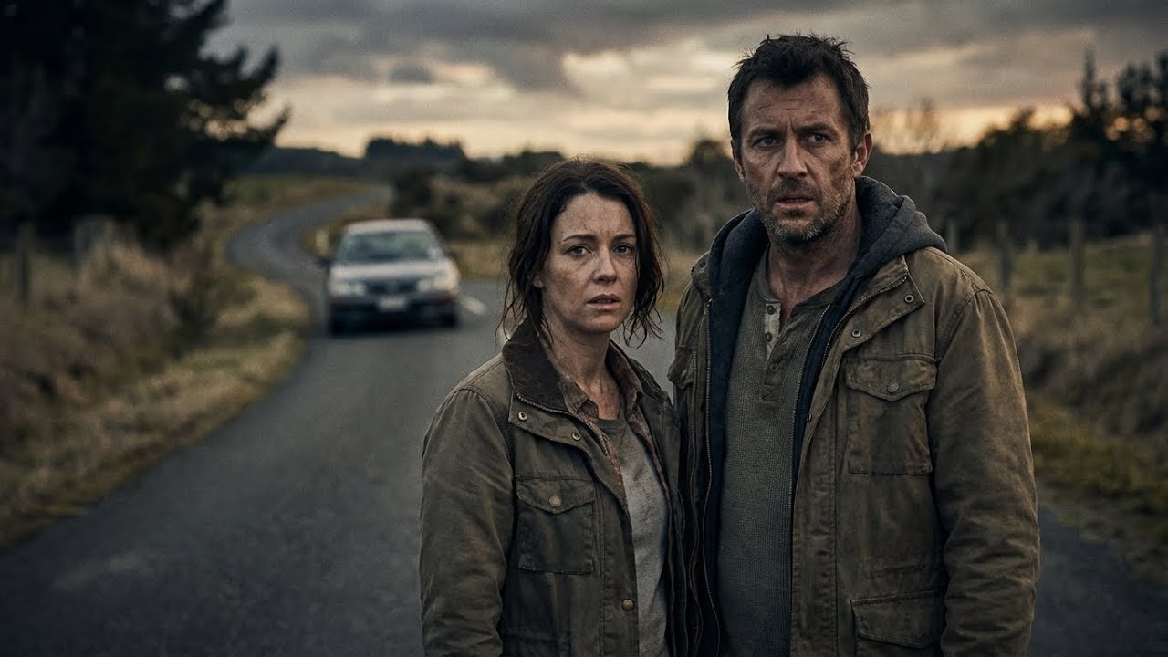 CULT CLASSIC THRILLER MOVIES Finally Revealed
