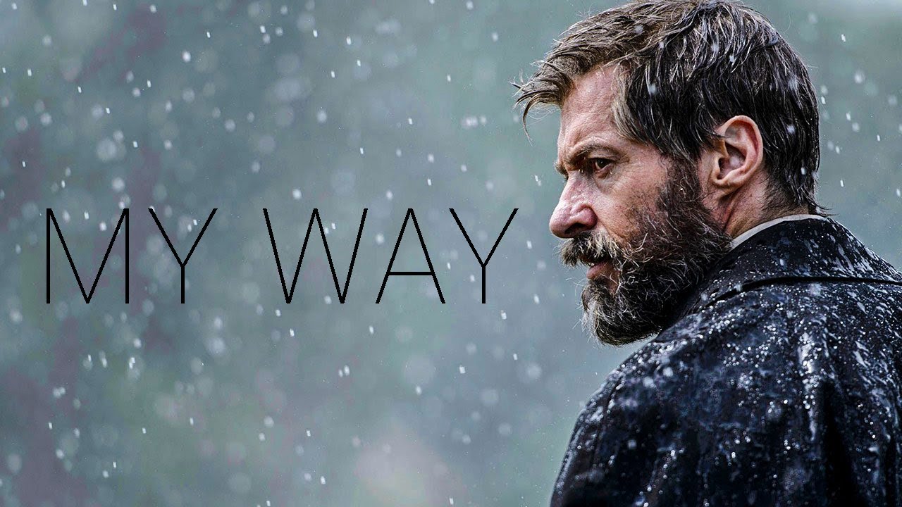 Logan || My Way