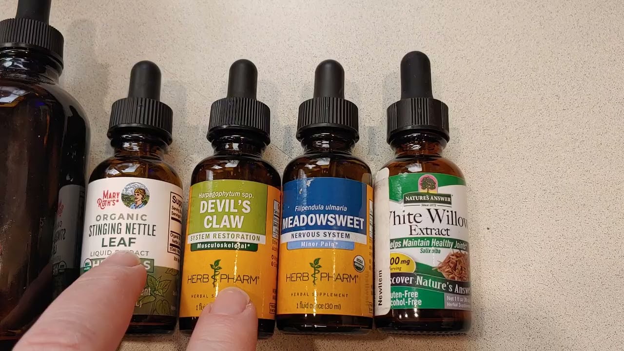 Homemade Juicy joint based on their original formulation.