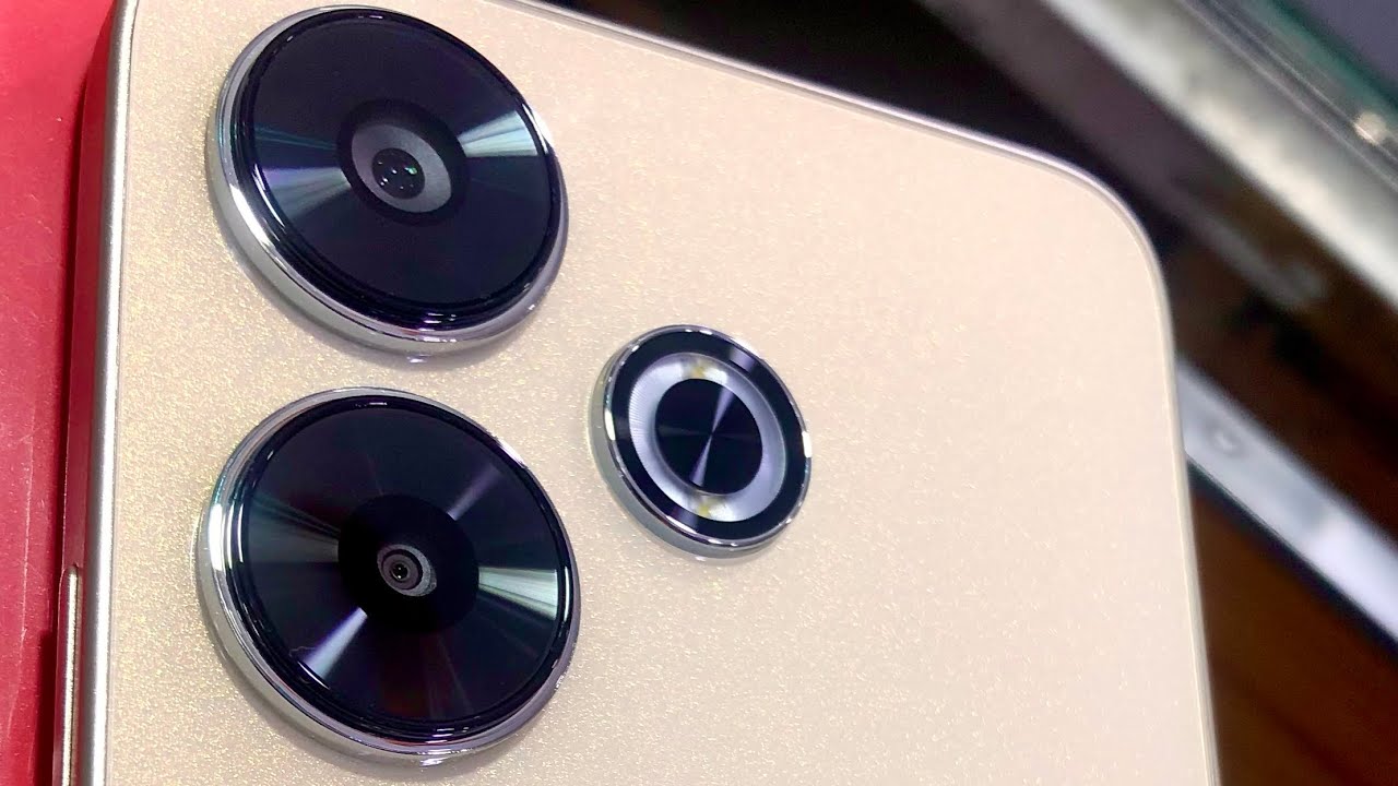 Redmi 13 8ram 128GB 108mp camera price 35000