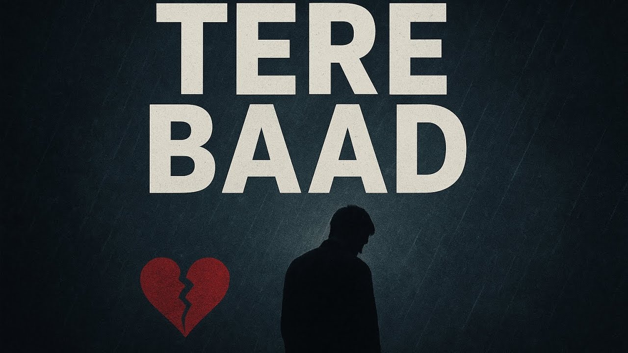 New sad song hits 2025💔💔 hindi broken song #,sobg#viral#trending#sadsong 