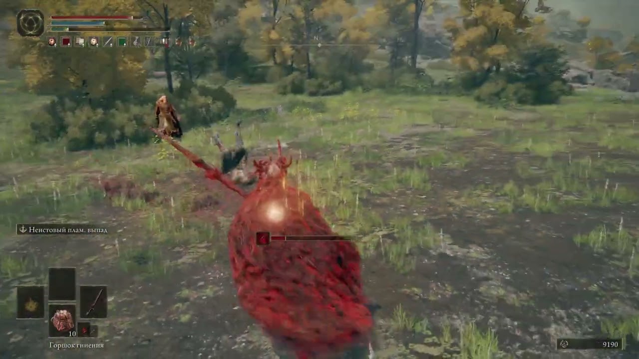 ELDEN RINGChronicles PVP