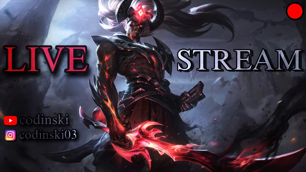 🔴NOVI SKIN ZA YASUA PRSSSSSSTI🔴