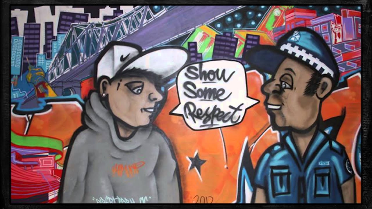 Fighting crime with empathy | Corey Allen | TEDxSouthBank