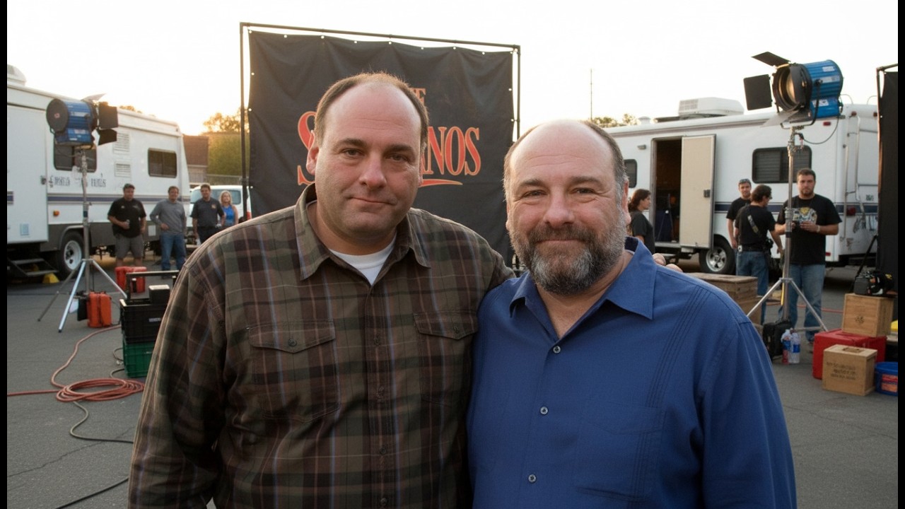 The Sopranos 1999 Cast Then and Now 2026 – Remembering James Gandolfini and the Iconic Family