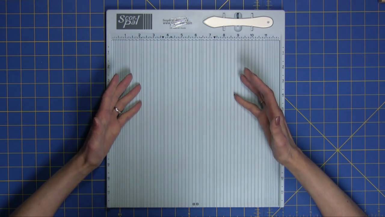 First Look at New and Improved Scor-Pal and a Comparison to the Martha Stewart Score Board