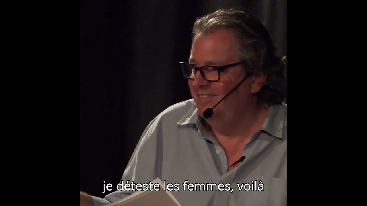 23. Le clivage : j'aime ma m&egrave;re, je d&eacute;teste les femmes !? #psychanalyse #interview #clivage #trauma