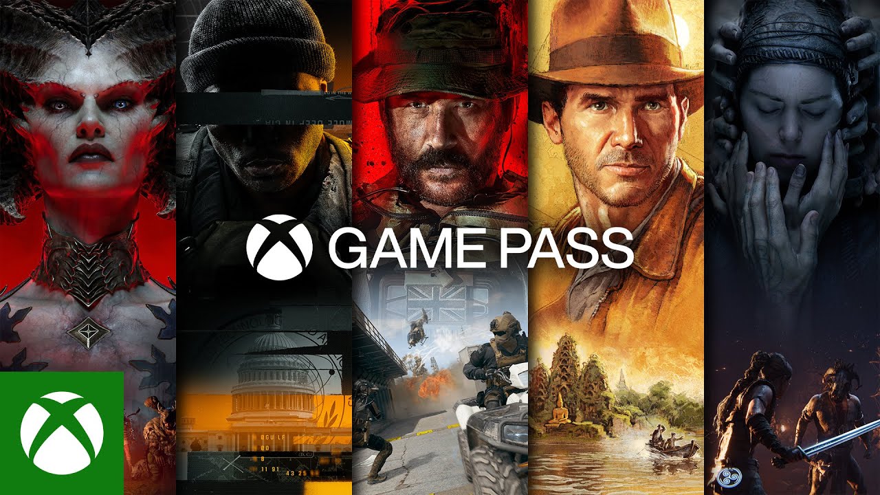 Play Call of Duty®: Modern Warfare® III with Game Pass on July 24