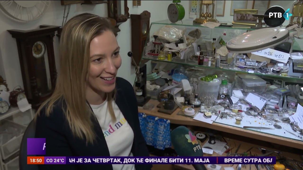 Da li sajdžijama 