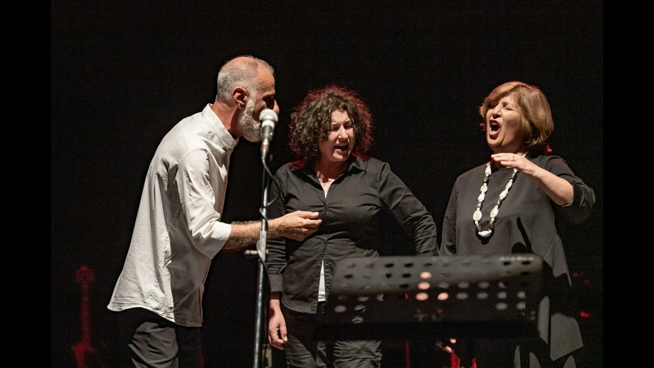 TRIO A MODO - Medley