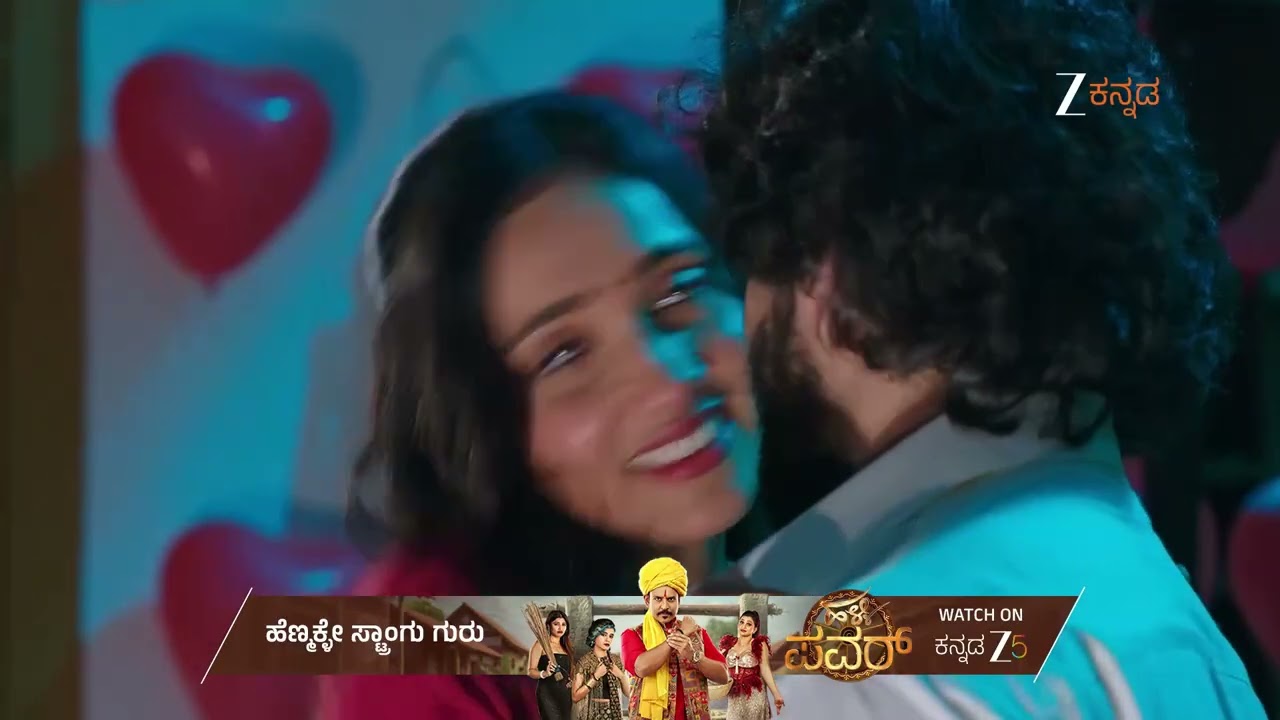 Shravani Subramanya | Ep - 398 | Best Scene | Sep 17 2025 | Zee Kannada