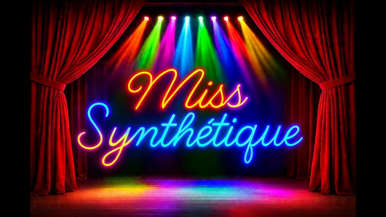 MISS SYNTHETIQUES PERFORMANCES 11TH FEB 2026