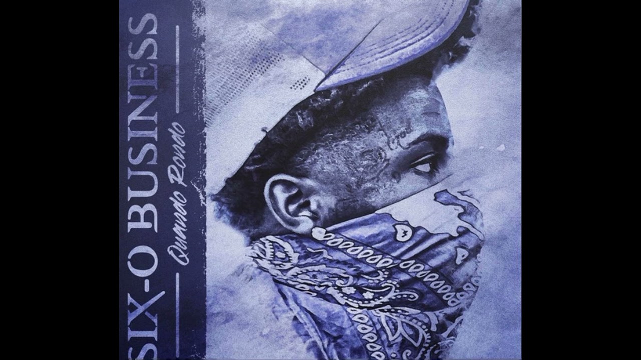 Quando Rondo - I Told AI I’m Sliding (Interlude)
