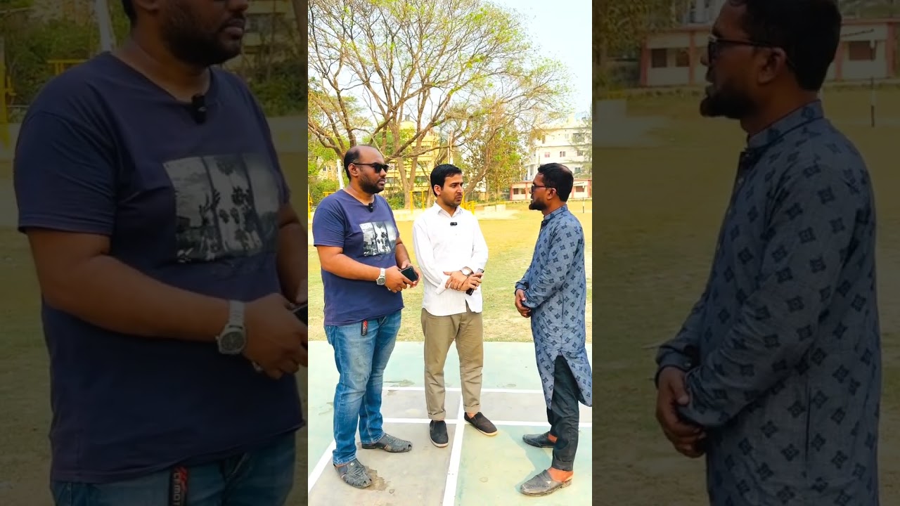 চুয়াডাঙ্গার মেয়র কে হবেন? মেয়র প্রার্থীদের ইন্টারভিউ ও পরিকল্পনা নিয়ে সরাসরি খোলামেলা আয়োজন