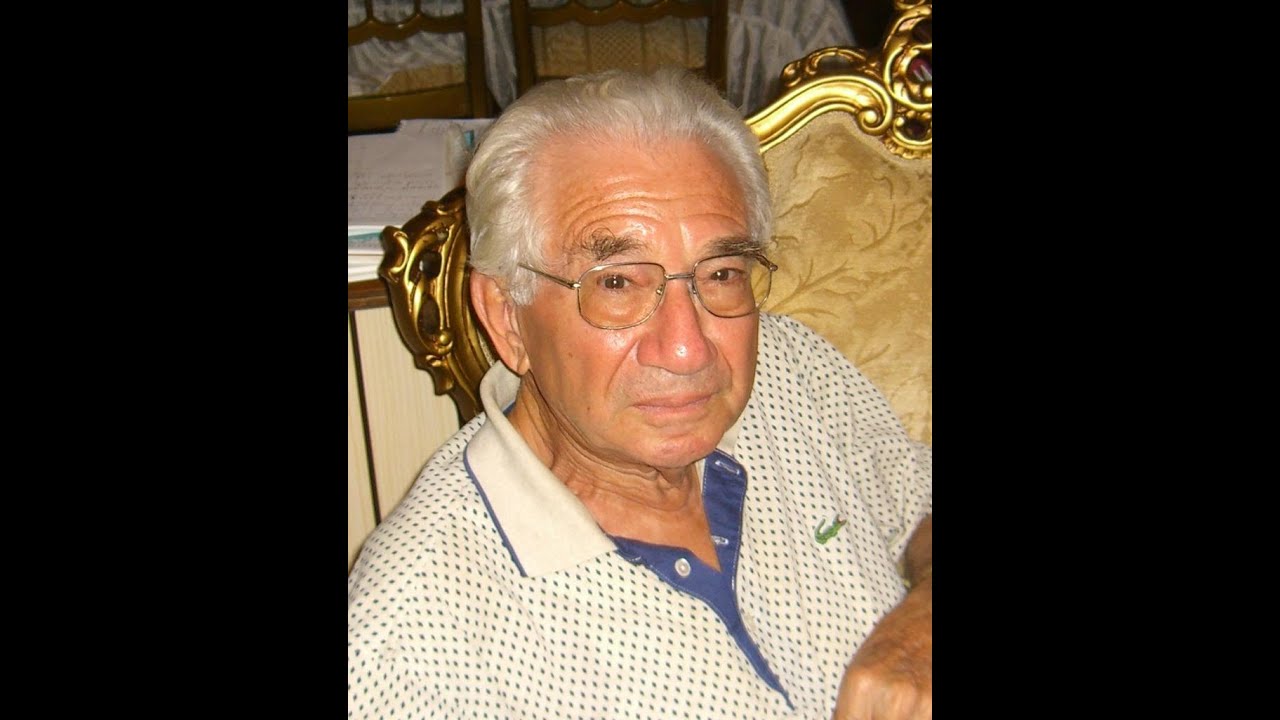 Alâeddin YAVAŞÇA-Hatırlarmısın Beni Bir Zamanlar (NİHAVEND)R.G.