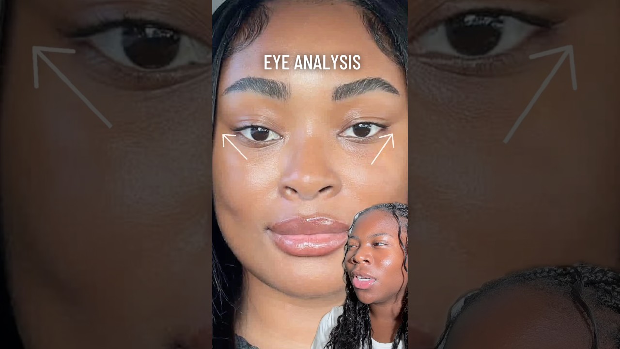 Lashes that look the BEST on Almond eyes
