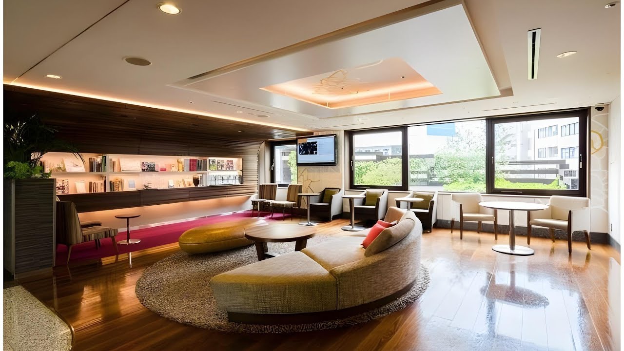 JR-East Hotel Mets Shibuya, Токио, Япония | Путешествуйте с Suruchi