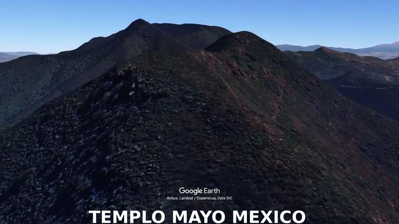 Templo Mayor Mexico - The Aztec Temple at the Heart of Tenochtitlan