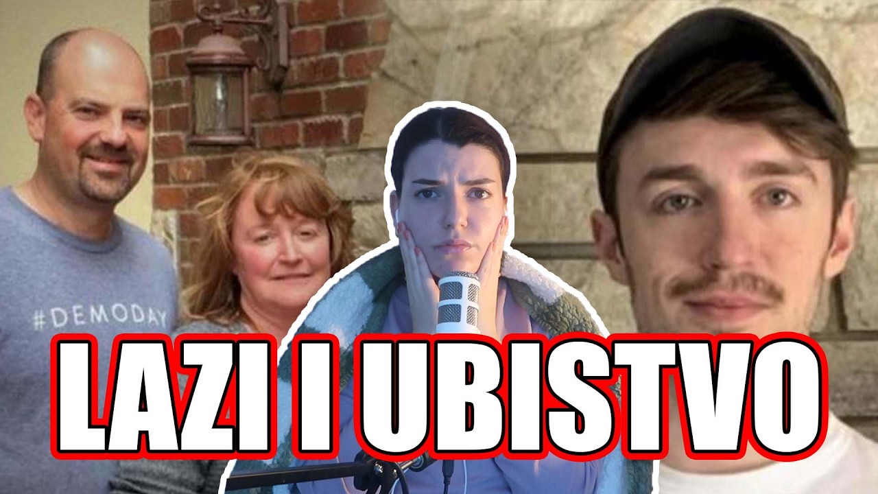Kada je razotkriven njegov tajni zivot morao je da ubije da prikrije istinu | Chandler Halderson