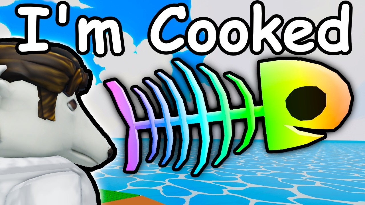 the hardest fish tower defense game in roblox