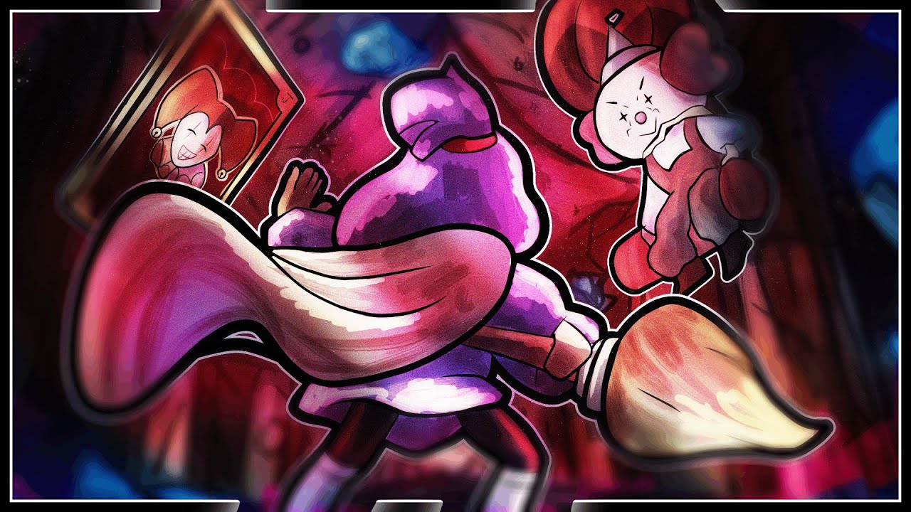 Another FANTASTIC Metriodvania! | Constance Ep 1