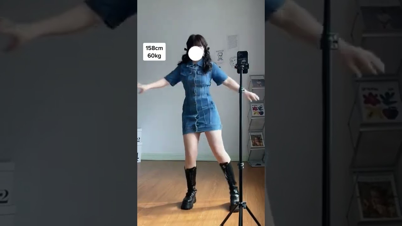 158cm 60kg outfit 💁&zwj;♀️