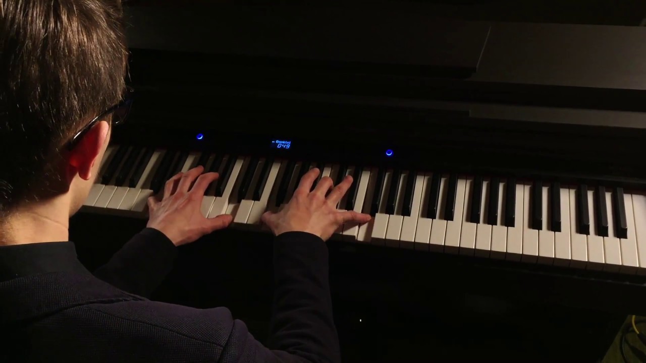 Sound Dealer - Artesia DP-7